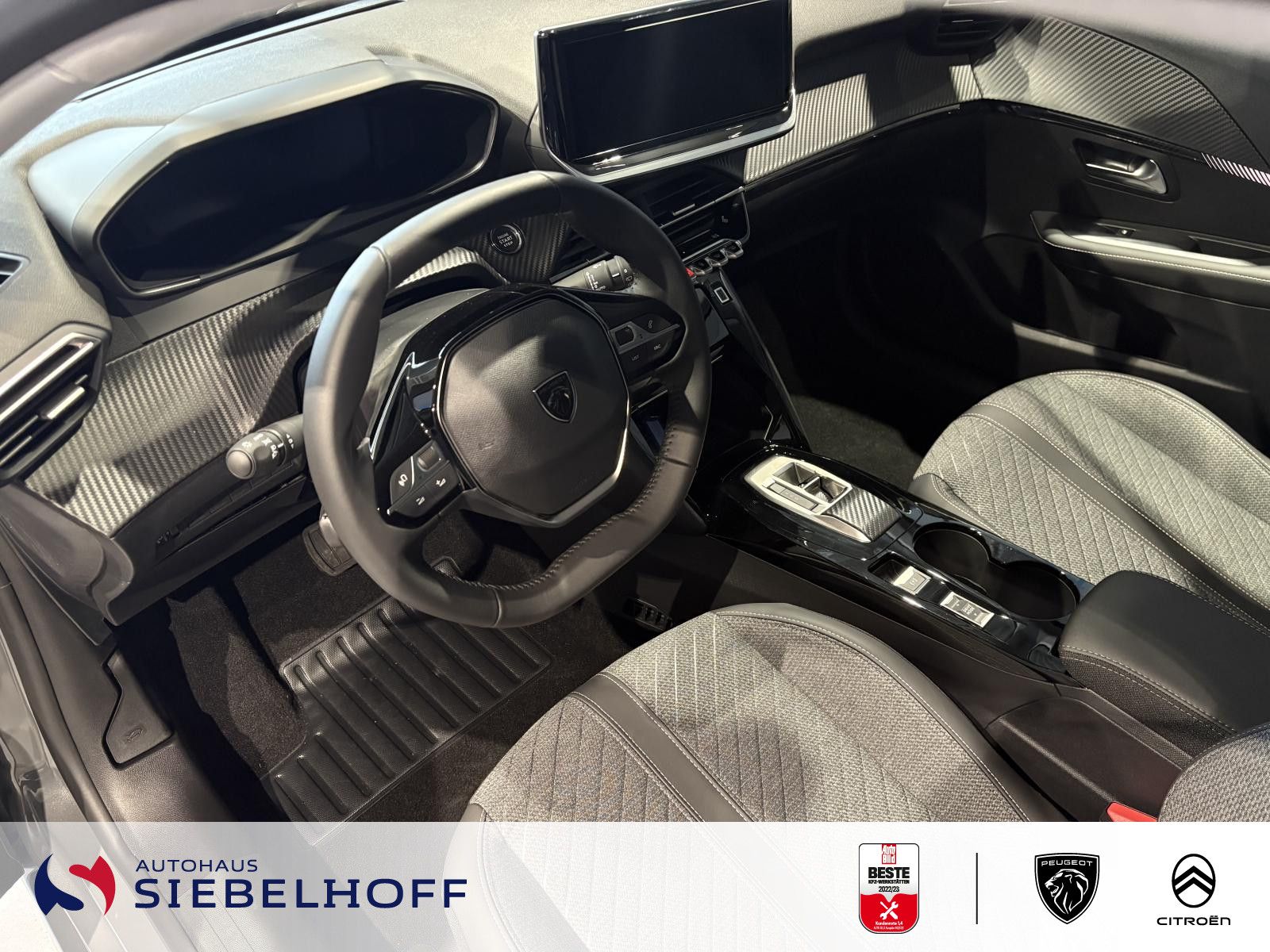 Peugeot 208 - Bild 11