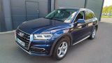 Audi Q5 40 TDI quattro sport Matrix-LED Kamera 1.Hand - Audi Q5 aus 2019