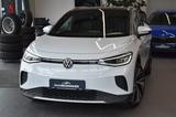 Volkswagen ID.4 Pro Performance Business IQ-Light~AHK~ACC - weiße Volkswagen ID.4