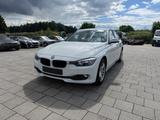 BMW 316 3 Limousine 316 i - BMW 316: 316i