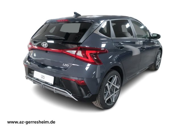 Hyundai i20 - Bild 7