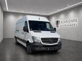 Mercedes-Benz Sprinter 314 CDI*Standhzg*Klimaaut*6Sitzer*Lang - Mercedes-Benz Sprinter: Sitzer