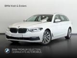 BMW 540 i xDrive Touring Panorama+HUD+ACC+LED+Rückfa - BMW 540: I