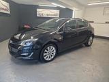 Opel Astra J Lim. 5-trg. Exklusiv,NAVI,XENON,T.-Leder - Opel Astra Gebrauchtwagen in Wuppertal