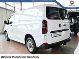 Volkswagen T7 Transporter Kasten 2.0 TDI 3,0t - Tier-/Pferdetransport