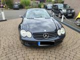 Mercedes-Benz Mercedes SL 350 - Sehr gepflegter Klassiker - Mercedes-Benz: Klassik