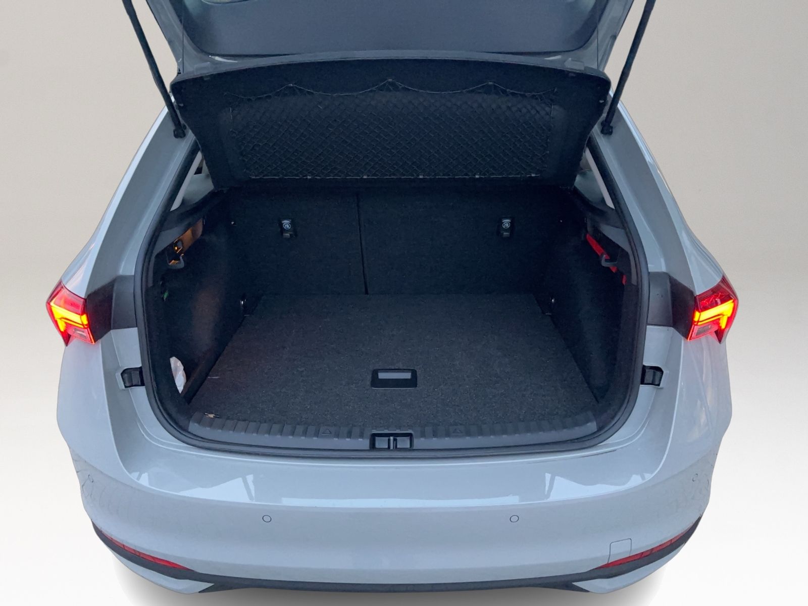 Scala 1.5 TSI Tour, AHK, Fahrassistenzpaket, Len