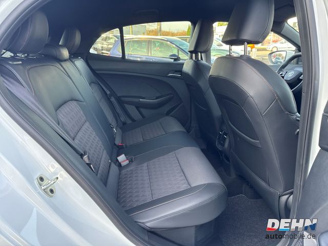 MG MG3 Hybrid+ Luxury Nav 360Kamera LED ACC SHZ