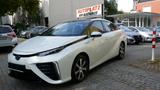 Toyota Mirai - Toyota Mirai aus 2020