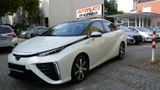 Toyota Mirai - Toyota Mirai