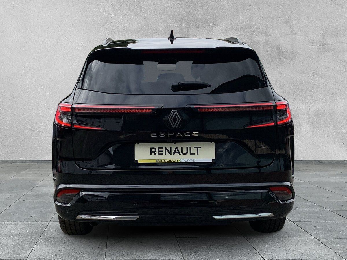 Renault Espace - Bild 4