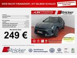 Cupra Formentor 1.5eTSI 249,-ohne Anzahlung App-Connec - Cupra Gebrauchtwagen von 2025