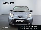 Toyota Aygo X Team D *ACC*Kamera*CarPlay*SHZ*Bi-Tone*DA - Toyota Jahreswagen