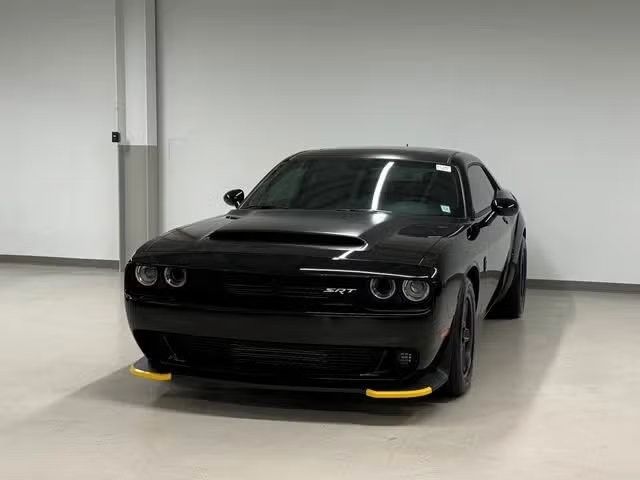 Image of Dodge Challenger