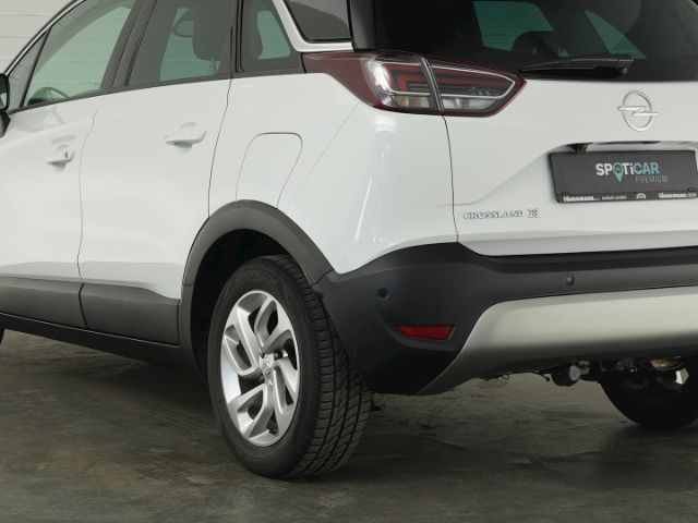 Crossland X INNOVATION+AHK+NAVI+RÜCKFAHRKAMERA+S