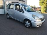 Toyota Yaris Verso 1.5 VVT-i - gebrauchte Toyota Yaris aus dem Jahr 2001