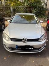 Volkswagen Golf 1.2 TSI 105 PS, Benziner, Schalter