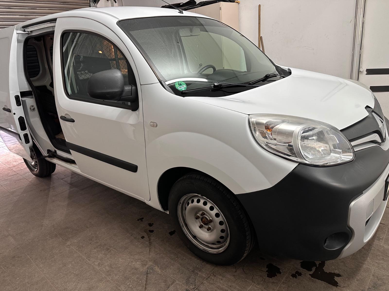 Renault Kangoo Rapid Extra