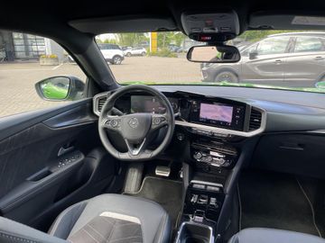 Opel MOKKA-E ULTIMATE