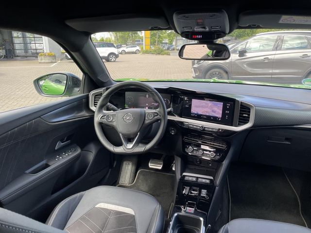 Opel MOKKA-E ULTIMATE