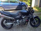 Honda CB 600 Hornet - HONDA 2000 HORNET 600