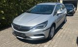 Opel Astra K 1.4 Turbo Edition Benzin Erdgas 1. Hand - Opel Astra: H Turbo