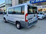 Fiat FIAT Ducato 2.2 MJT 9 POSTI PANORAMA - gebrauchte Fiat Ducato aus dem Jahr 2008