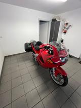 BMW K 1200 RS - BMW 1998 K1200RS