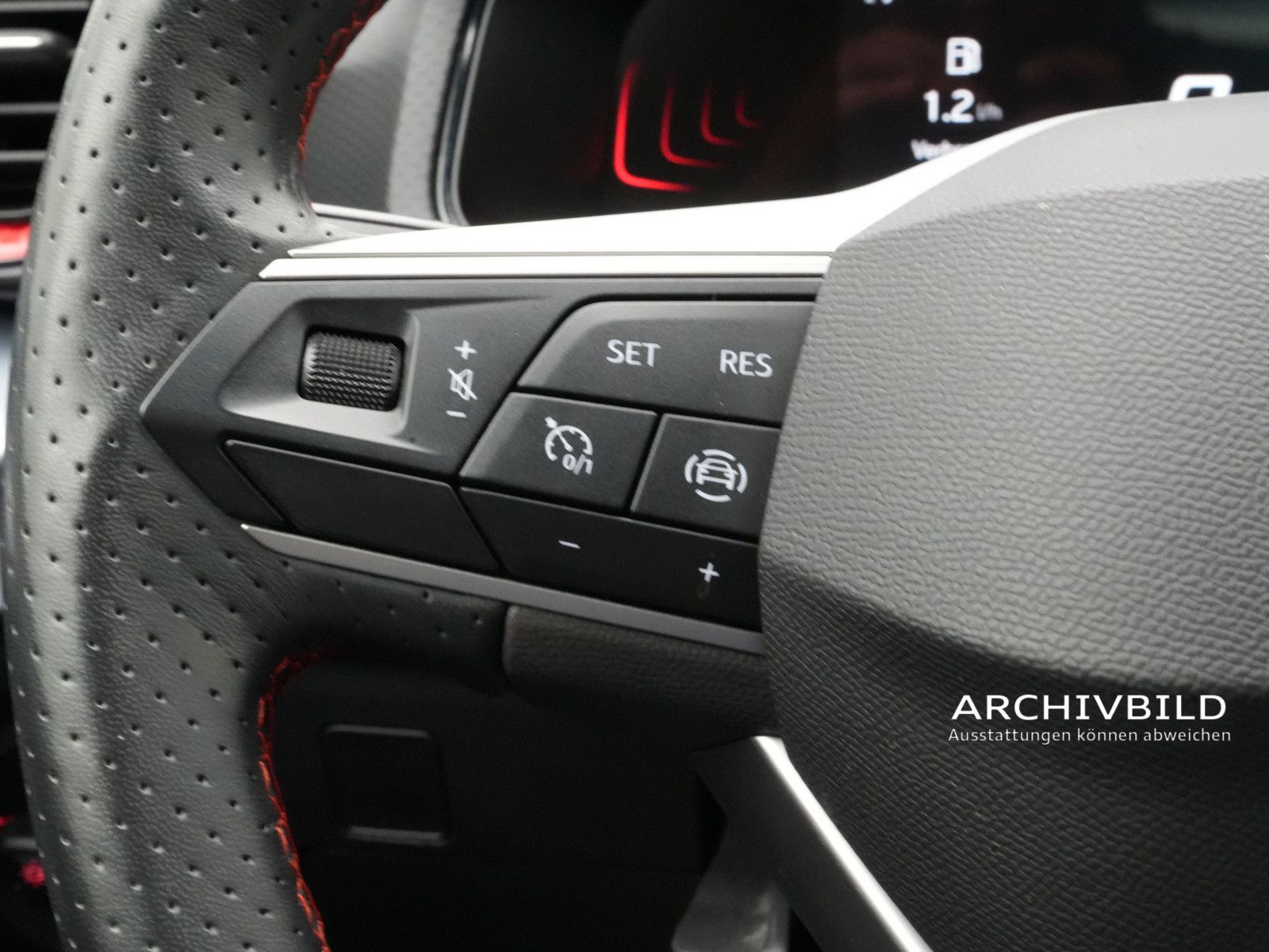 Seat Arona - Bild 12
