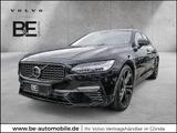 Volvo S90 T8 PHEV Ultimate Dark AWD - Volvo S90 in Hamburg