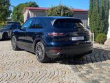 Porsche Cayenne Platinum Edition|Pano|Luft|BOSE|360°|Mem - gebrauchte Porsche Cayenne aus dem Jahr 2022