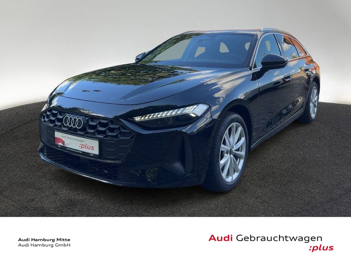 Audi A5 Avant TFSI 150 kW S tronic AHK Matrix Kamera