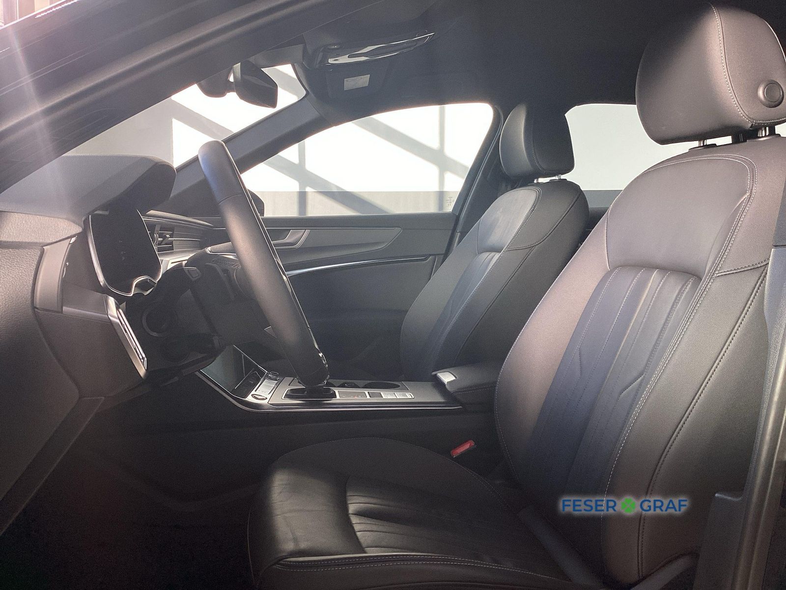 Audi A6 - Bild 10
