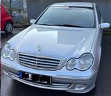 Mercedes-Benz Mercedes C-Klasse W203 220cdi - Mercedes-Benz 220 in Bremen