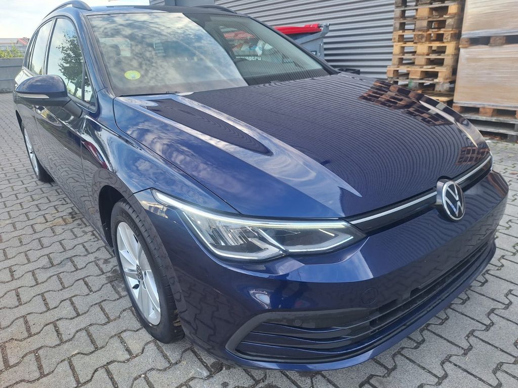 Image of Volkswagen Golf