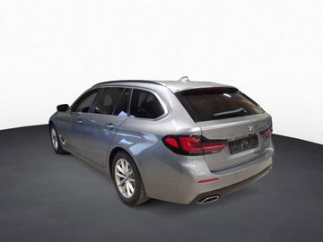BMW 520 - 7