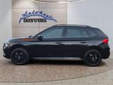 Skoda Kamiq 1,5TSI DSG aAHK/8*Alu/LED/Temp/2-Z.Klimaau - Skoda Kamiq in Magdeburg