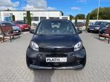 Smart fortwo coupe electric drive / EQ - Smart Gebrauchtwagen von 2020