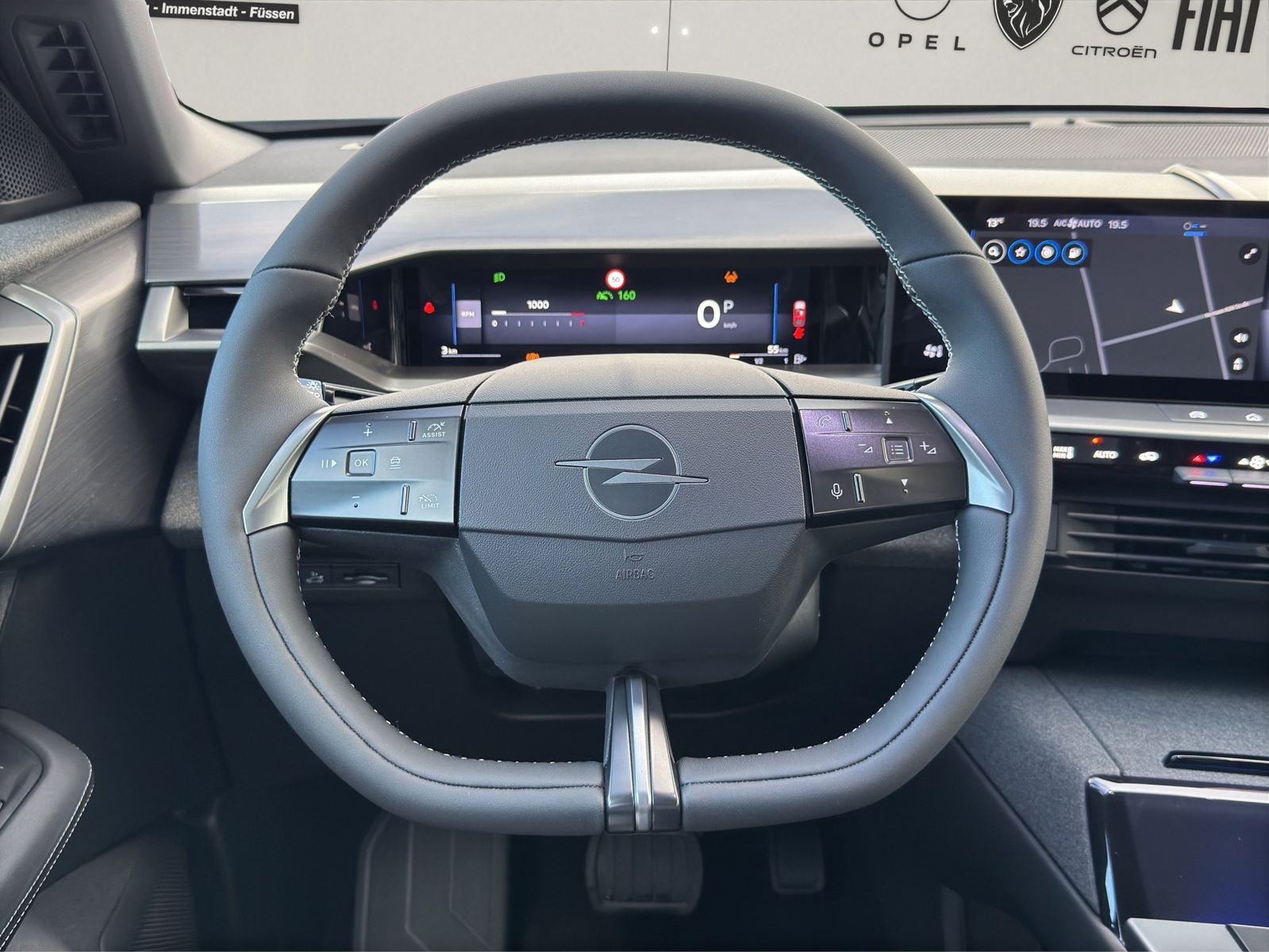 Opel Grandland (X) - Bild 10