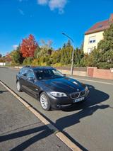 BMW 520 d Automatik - BMW 520 aus 2010: Kombi, 520d