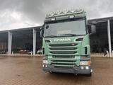 Scania R620, HIAB - Scania R620