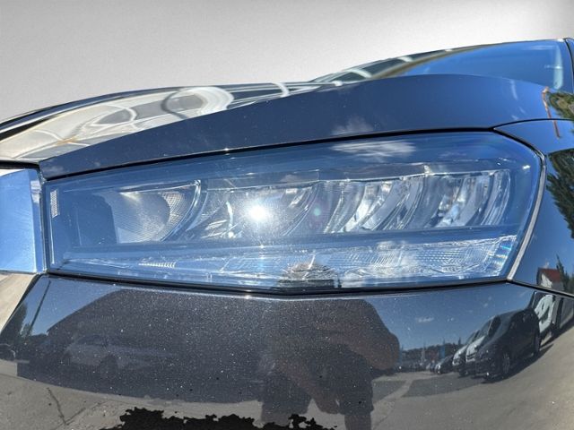 Fabia 1.0 TSI DSG Ambition LED+NAVI+ACC+PDC+SIHZ