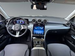 Fahrzeugabbildung Mercedes-Benz C 200 C T-Modell 9G Avantgarde