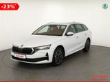 Skoda Octavia Combi 1.5 eTSI DSG LED ACC Navi AHK