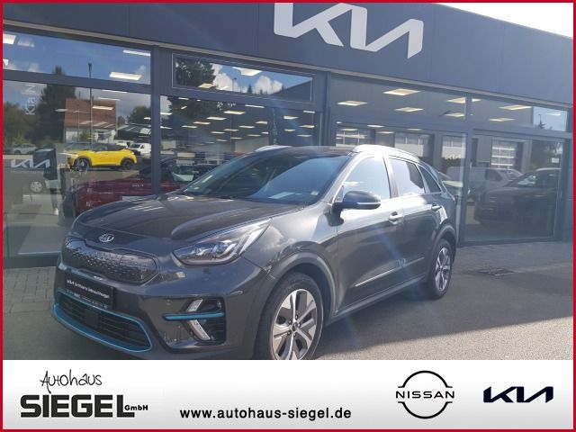 Kia Niro e-Niro Spirit*Navi*Leder-Paket*Kamera*