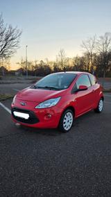 Ford TÜV NEU!!! - Ford Ka/Ka+ in Halle