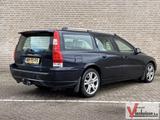 Volvo V70 2.4 D5 Edition Sport automatik | Leder | sit - Volvo V70: Edition Sport