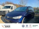 Volkswagen Touran 1.4 TSI - Volkswagen Touran: Standheizung