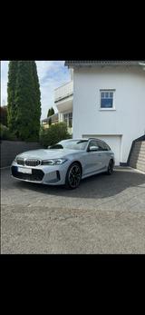 BMW 330 e M-Paket, H&K, AHK, Garantie 2028 uvm.