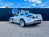 Mercedes-Benz SLR McLaren 5.4 Coupé - Mercedes-Benz SLR in Wuppertal